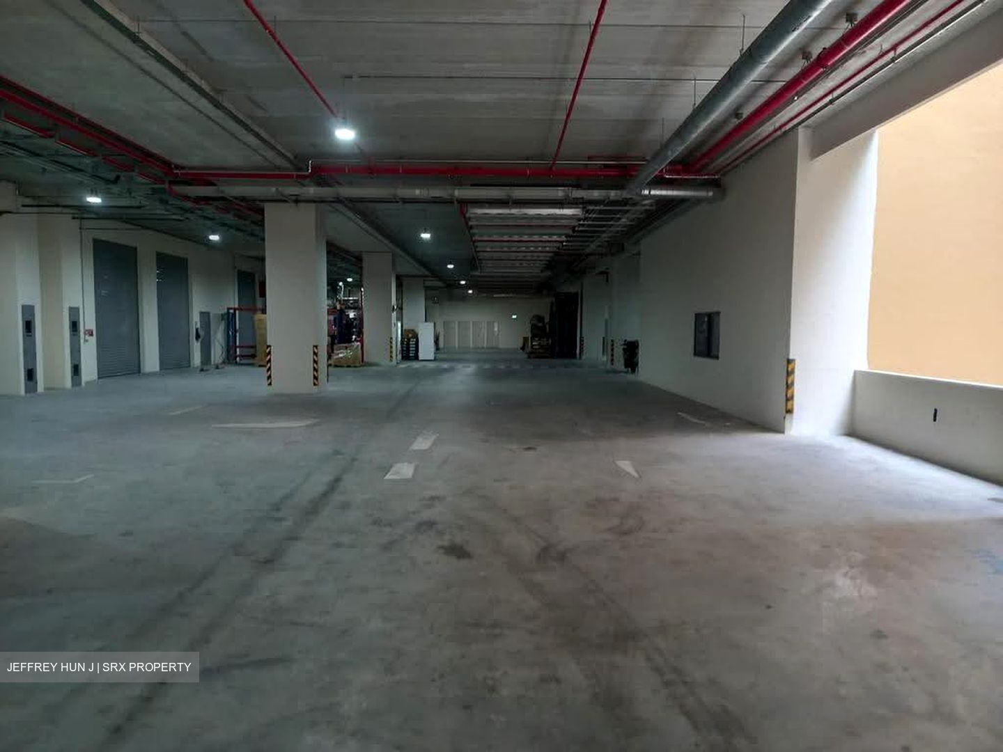 Tampines Connection (D18), Factory #618737711